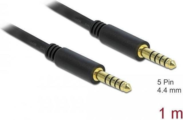 Produktbild Delock 85791 Audio-Kabel (1 m, Verlängerung)