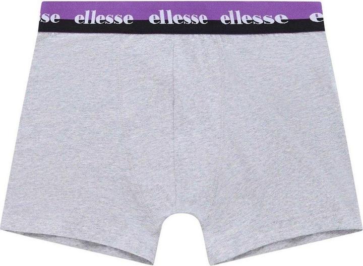 Produktbild Ellesse Muxel788 Boxershorts (3erPack) (3er Pack, S)