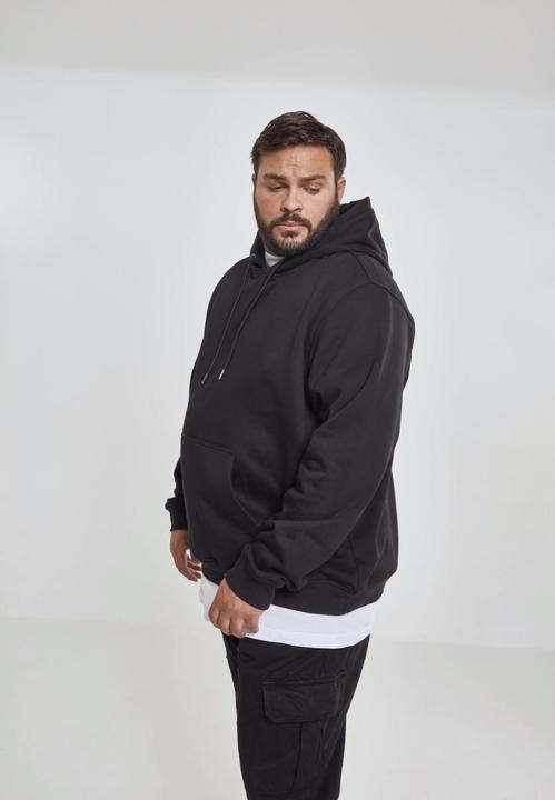 Produktbild Urban Classics Basic Terry Hoody (XL)