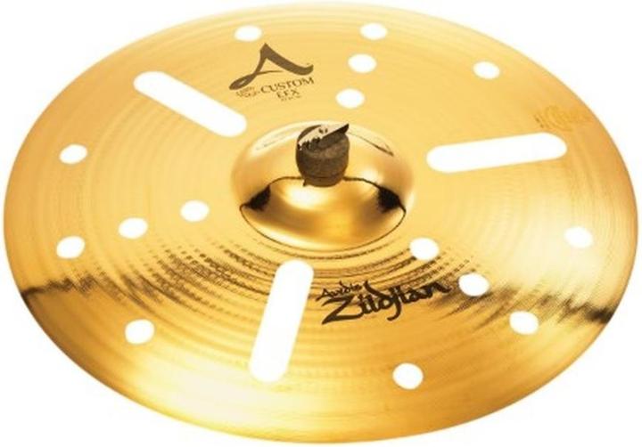 Zildjian Cymbale EFX Personnalisée A 20 (20")