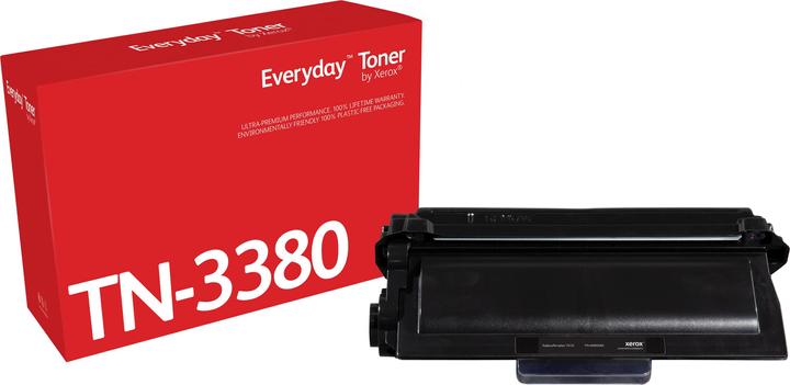 Actual product image Xerox Everyday Everyday TN-3380 (FC)