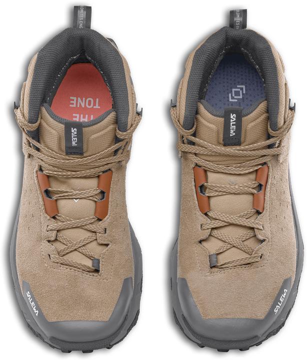 Produktbild Salewa Pedroc 2 Leather Mid Powertex Schuh (42.5)