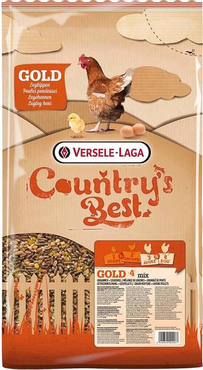 Versele Laga Country's Best (1x, 5 kg)