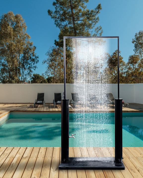 Actual product image Beliani Maracaibo