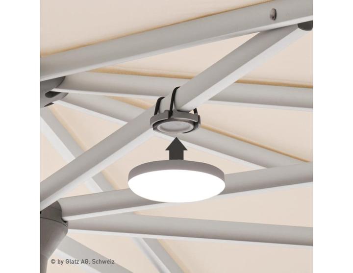 Image du produit Glatz Osyrion Spot 2er Set