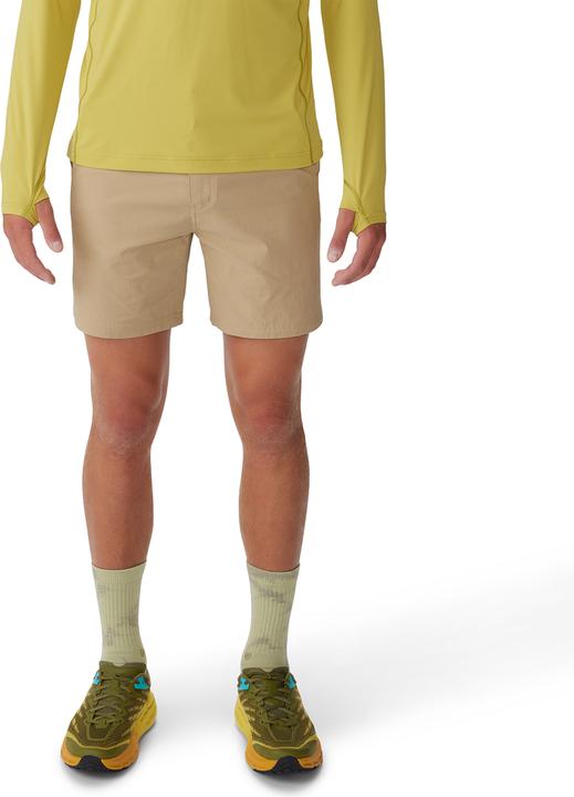 Immagine prodotto Mountain Hardwear M Basin Trek Short (34)