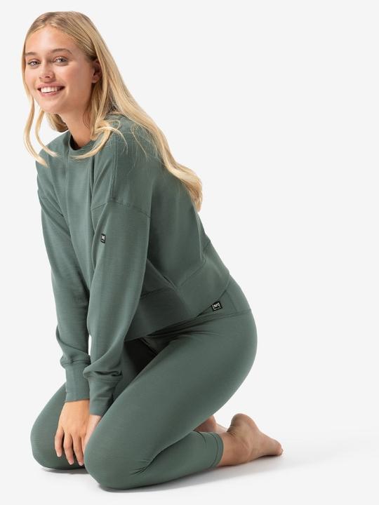 Immagine prodotto Super Natural Maglione Krissini da donna (L)