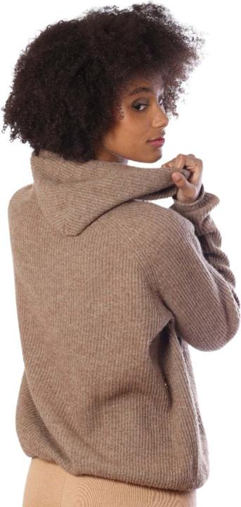 Produktbild Bellemere Pullover Everyday Merino-Cashmere Pullover (M)