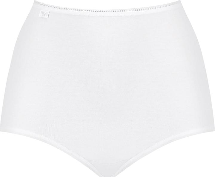 Produktbild Sloggi Slip Casual (38, 6er Pack)