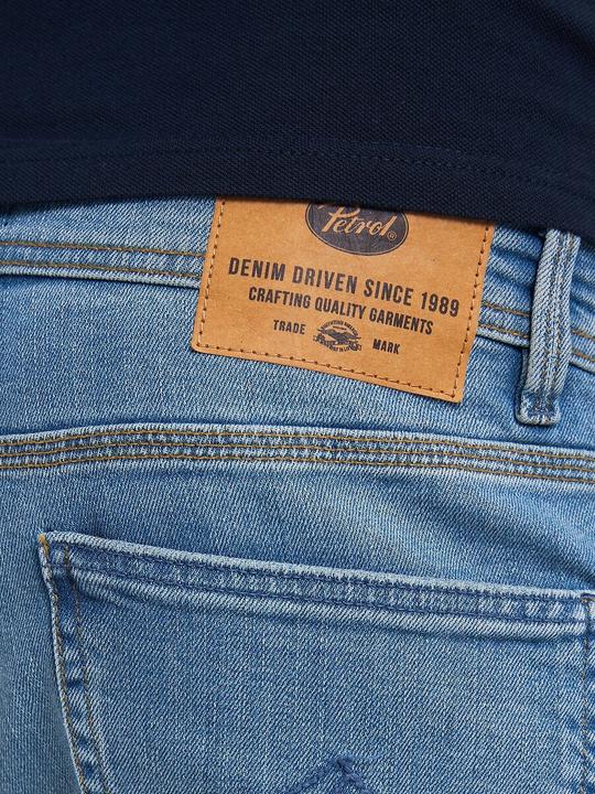 Produktbild Petrol Starling Straight Fit Jeans (W33/L32)