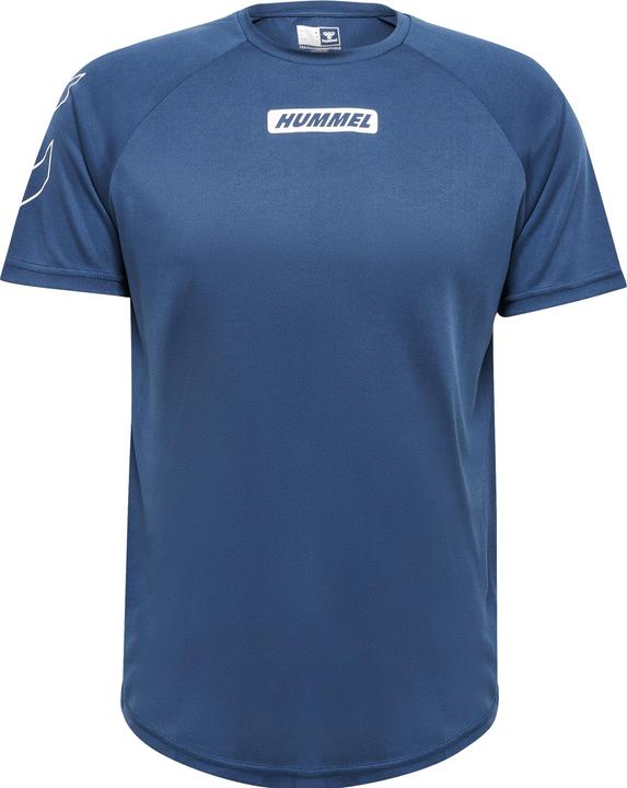 Produktbild hummel Te Topaz T-Shirt (XXL)