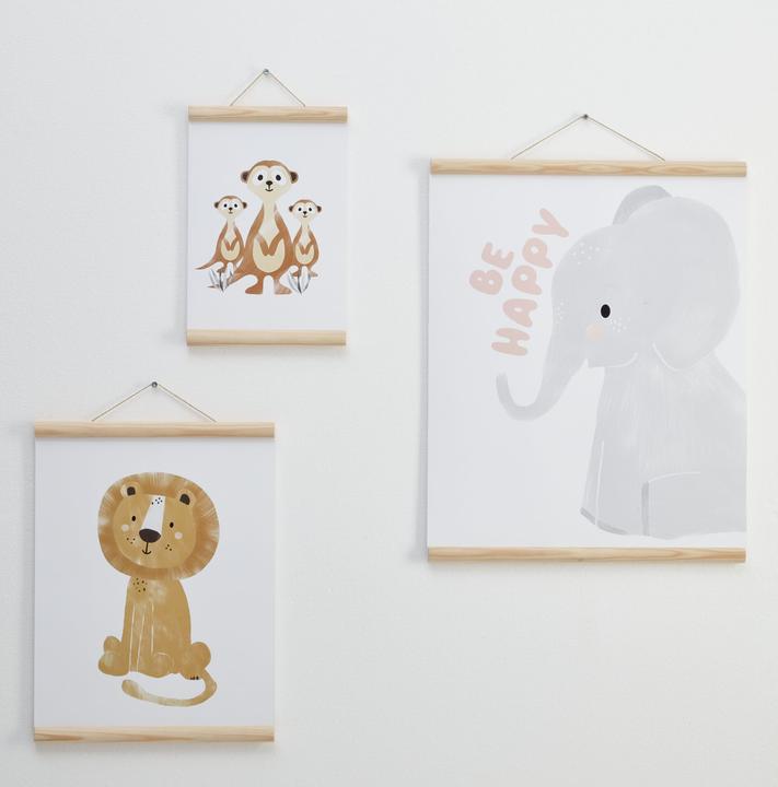 Produktbild micasa Posterleiste (Diverse)