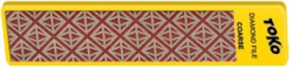 Image du produit Toko Diamond File Coarse (Lime)