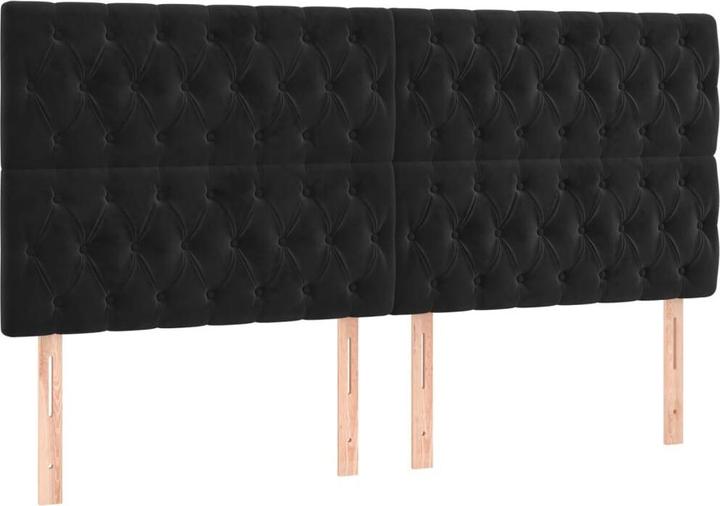 Immagine prodotto vidaXL Poppy (200 x 7 x 128 cm)