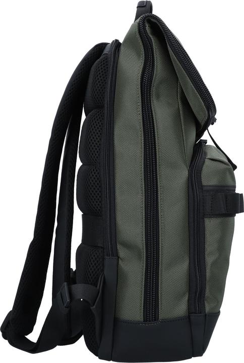 Actual product image Jost Lindberg backpack 30 cm laptop compartment (15 l)