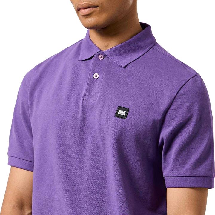 Immagine prodotto Weekend Offender Caneiros Maglietta Polo Distintivo Uomo (M)