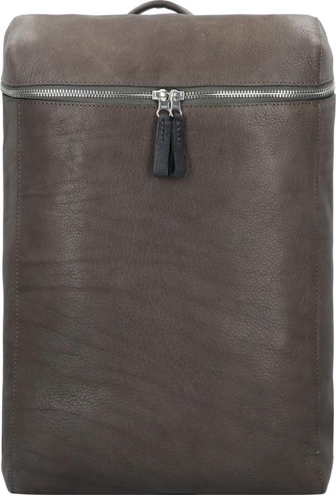 Produktbild Harolds Box Rucksack Leder 40 cm Laptopfach (9 l)