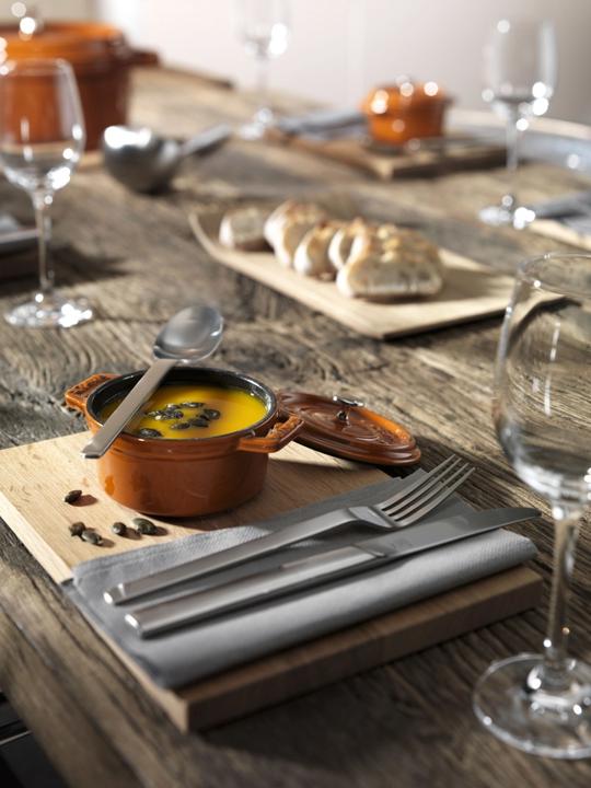 Image du produit Zwilling 68 pcs. Minimale couverts de table mate (68 pièce(s), Set de couverts)