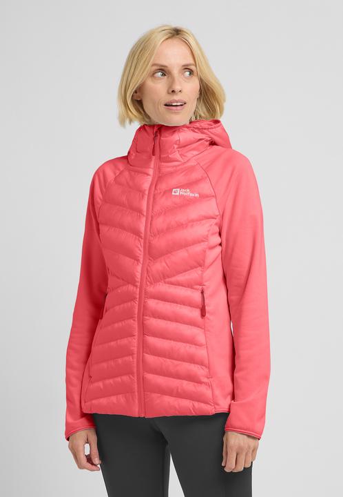 Produktbild Jack Wolfskin Routeburn Pro Hybrid W (XXL)