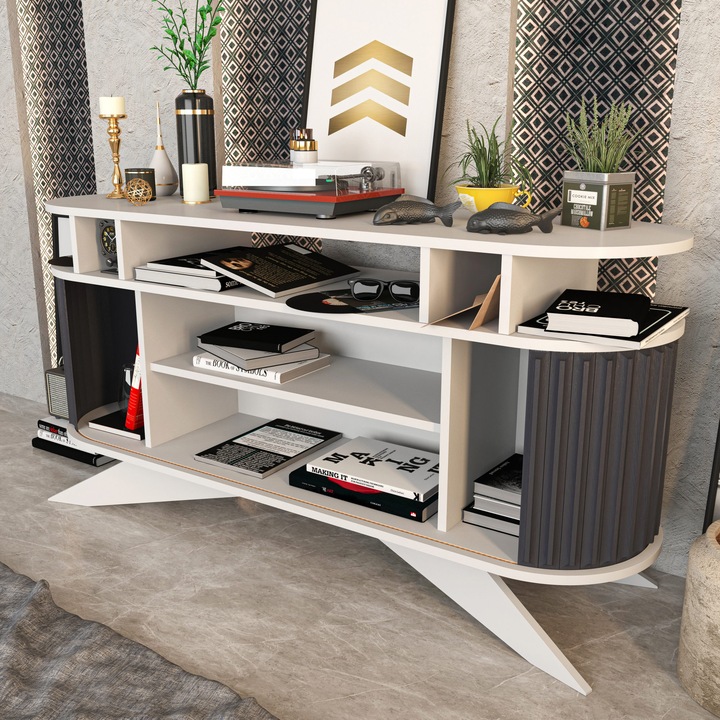 Image du produit Kalune Design Maren (150 x 43 x 75 cm)