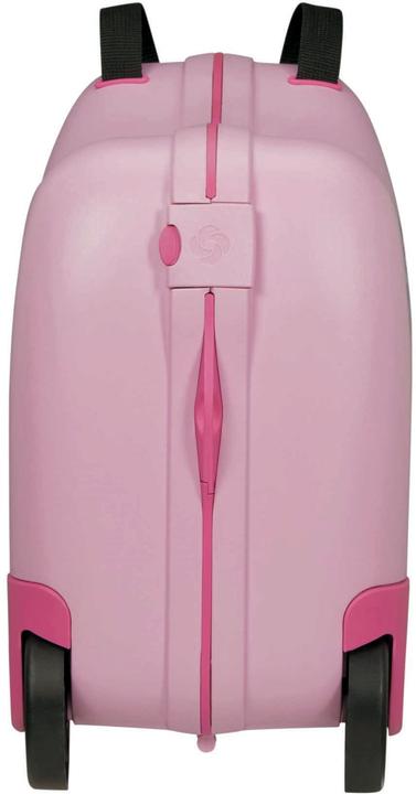Produktbild Samsonite Dream Rider Leopard (28 l)