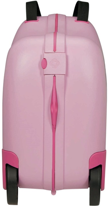 Image du produit Samsonite Dream Rider Leopard (28 l, Bagage à main (jusqu'à 50l))