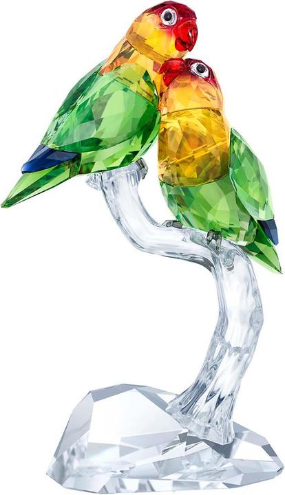 Produktbild Swarovski Lovebirds