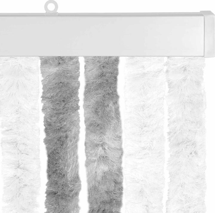 Produktbild vidaXL Fliegengitter (100 x 220 cm)