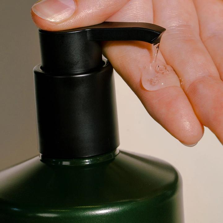Produktbild Madara Wild Woods Moisture Wash (500 ml)