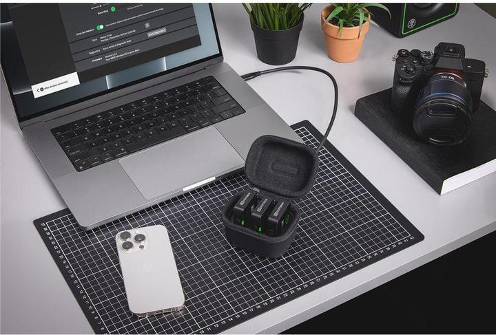 Produktbild RØDE Charge Case+