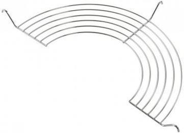 Actual product image Le Creuset GRILL insert wok (Wok)