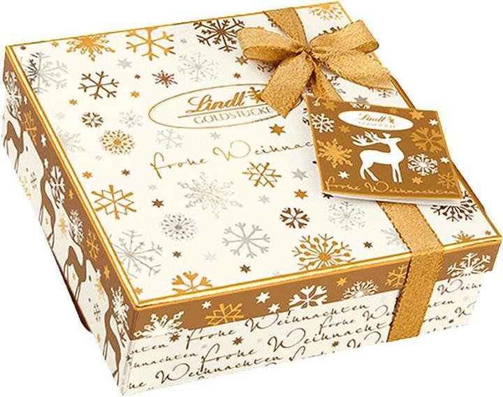 Produktbild Lindt Goldstücke Pralinés (250 g)
