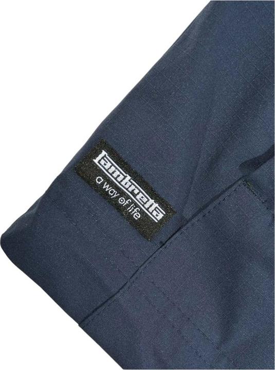 Produktbild Lambretta Kapuzenjacke RipstopGewebe (M)