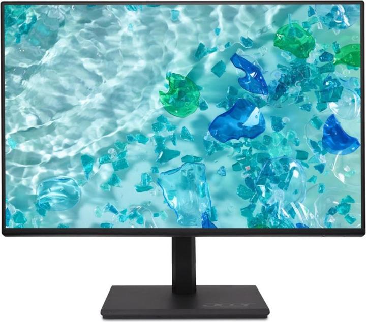Produktbild Acer TFT Vero B247WE5bmiprzx 61 cm 24"/1920x1200/VGA/HDMI/DP/USB/H?V (1920 x 1200 Pixel, 24")