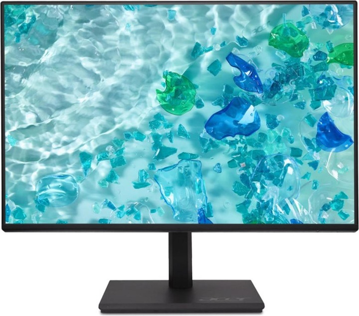 Actual product image Acer TFT Vero B247WE5bmiprzx 61 cm 24"/1920x1200/VGA/HDMI/DP/USB/H?V (1920 x 1200 pixels, 24")