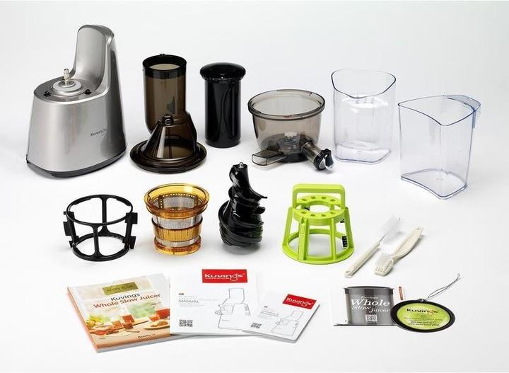 Image du produit Kuvings EVO820