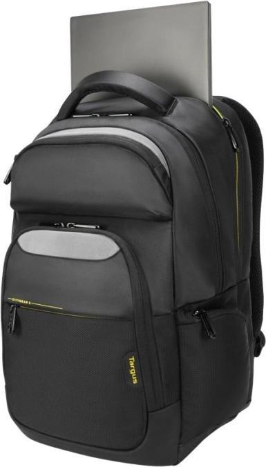Productafbeelding Targus CITYGEAR 17,3IN RUGZAK (28 l)