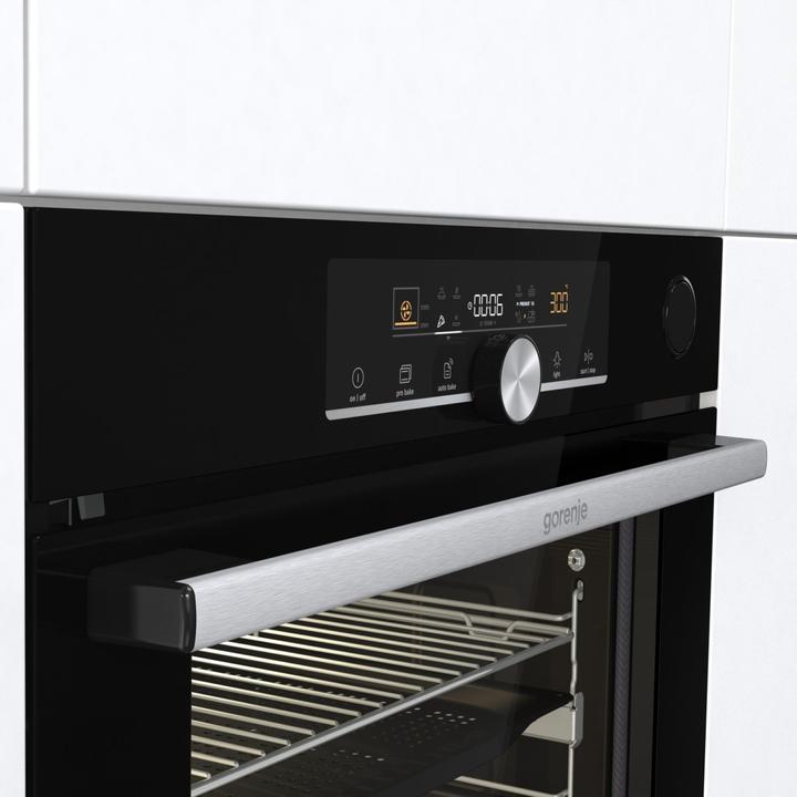 Produktbild Gorenje BPSAX6747A08BG