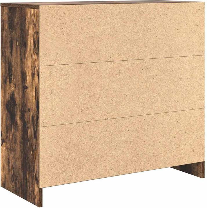 Immagine prodotto vidaXL Sideboard (80 x 34 x 76 cm)