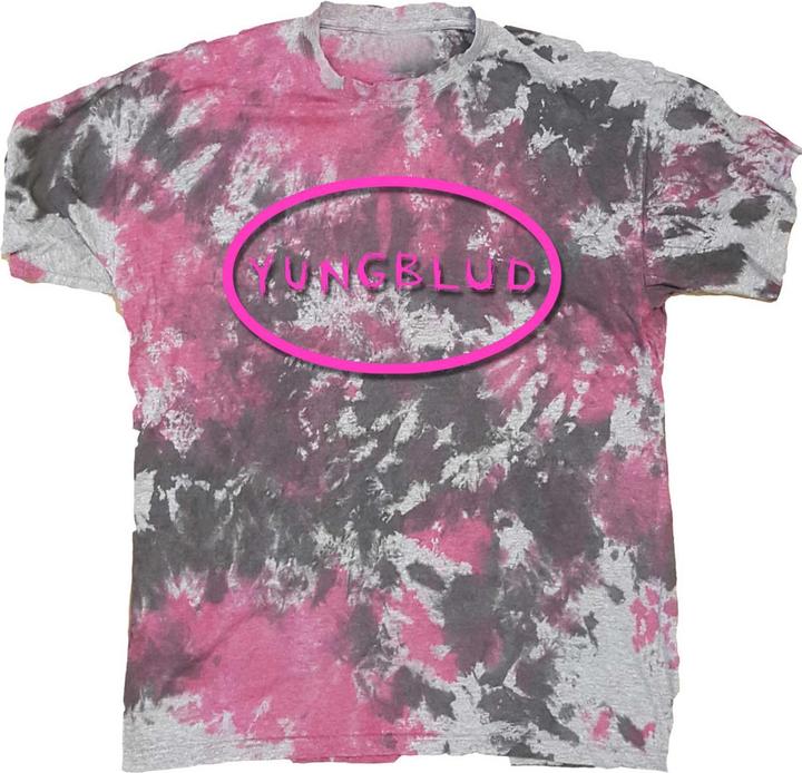 Produktbild Universal Textiles TShirt mit ovalem Logo Erwachsene (S)