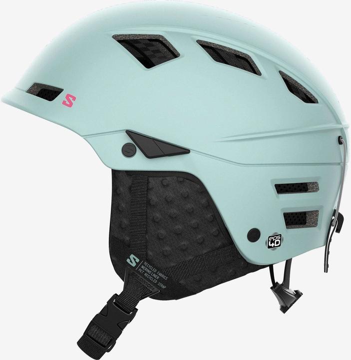 Actual product image Salomon Mtn Lab 2023 (53 - 56 cm, S)