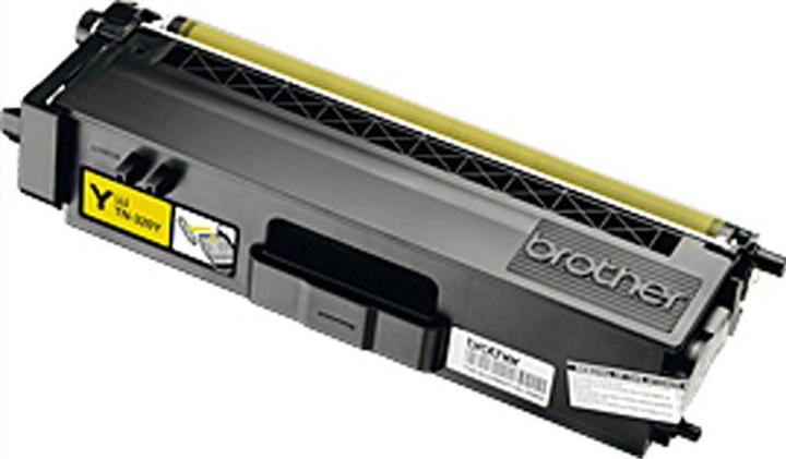 Immagine prodotto Brother Tn-325y (Y)