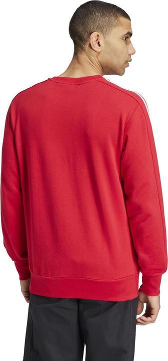 Actual product image Adidas Manchester United DNA-Sweatshirt (M)