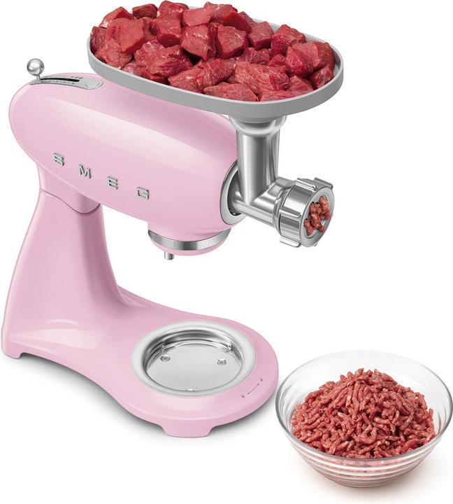 Actual product image Smeg 50's Retro Style Full Colour (1000 W, 4.80 l)