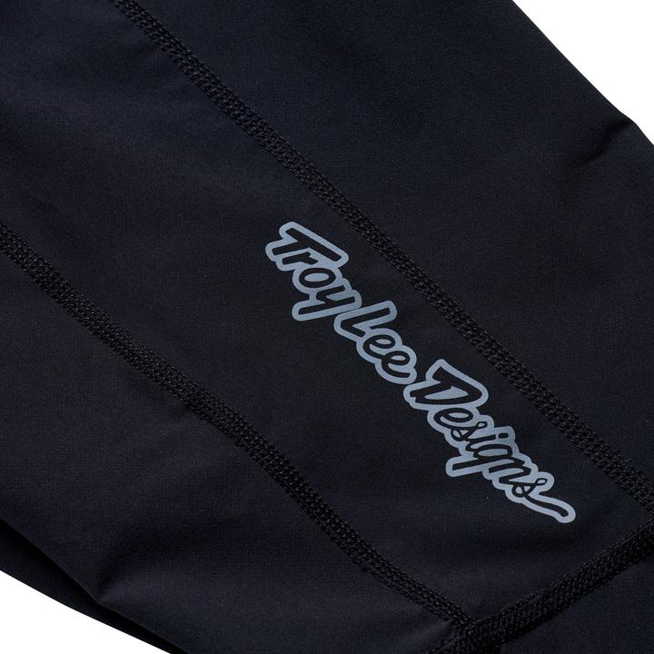 Produktbild Troy Lee Designs Womens Luxe Pant, Mono, black, XS (XS)