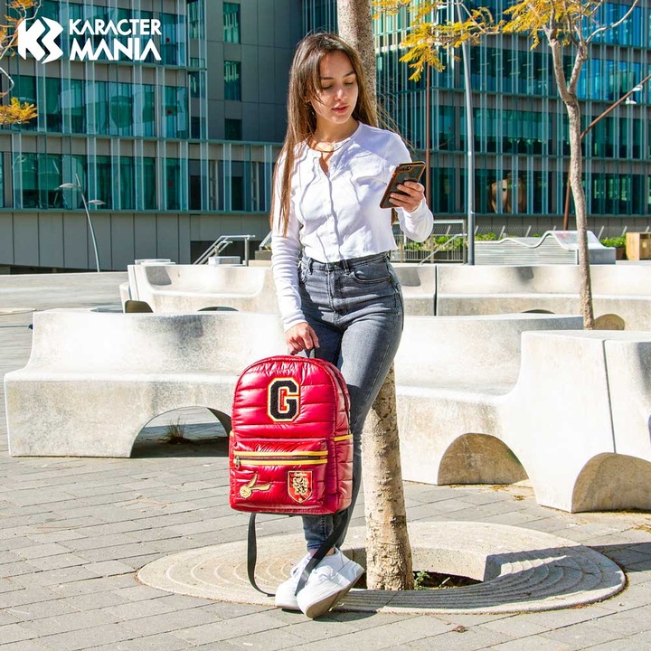 Produktbild Karactermania Padding Backpack G