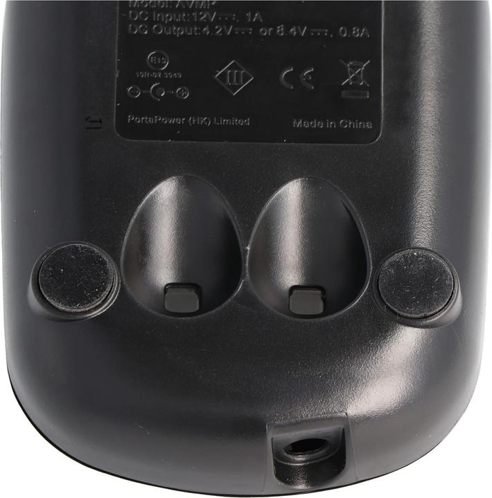 Immagine prodotto AccuCell Caricabatterie GoPro Hero, GoPro HD Hero, GoPro HD Hero2 (Caricatore)