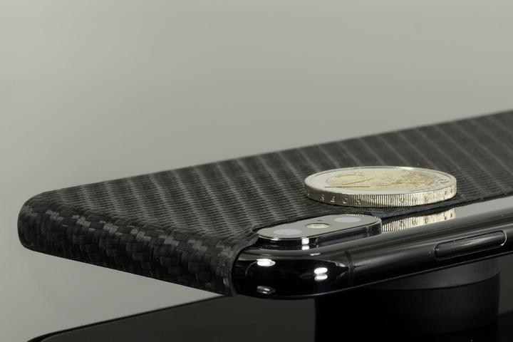 Produktbild Nevox Frē (Apple iPhone X)