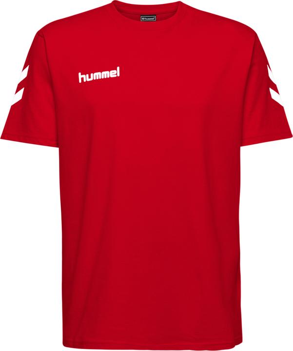 Produktbild hummel Go Cotton T-Shirt S/S (S)