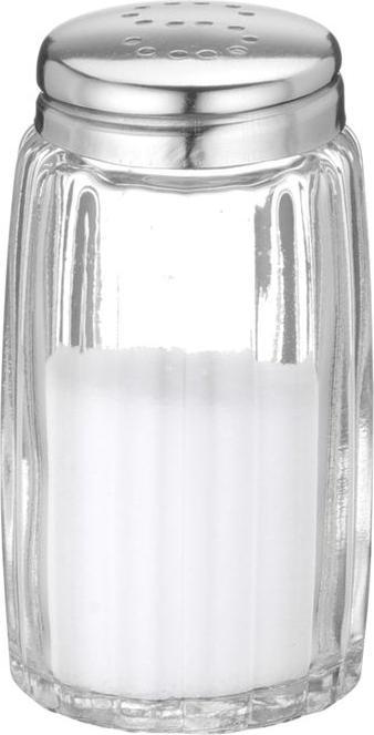 Actual product image Hendi Salt and pepper shakers - - (Pepper, Salt)